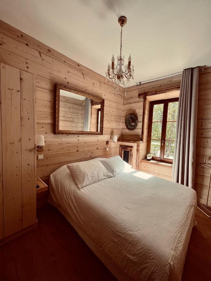 Bo Lodge เลอบูร์-เดอัวซ็อง ภายนอก รูปภาพ